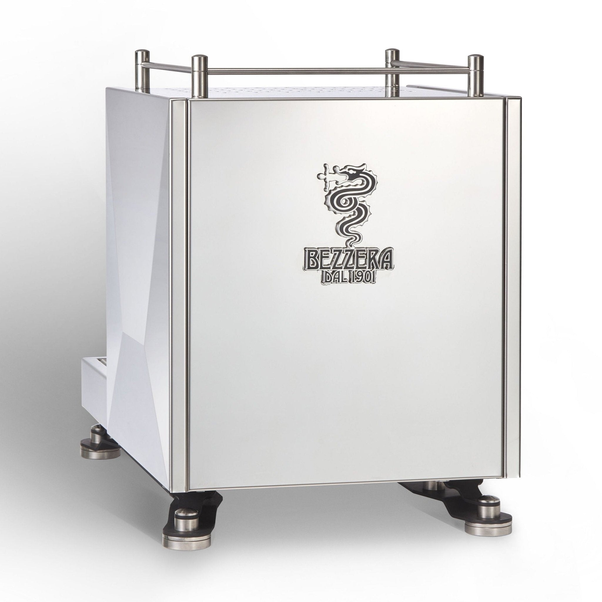 Bezzera SOLE - Prestige Coffee - Bezzera - Stainless
