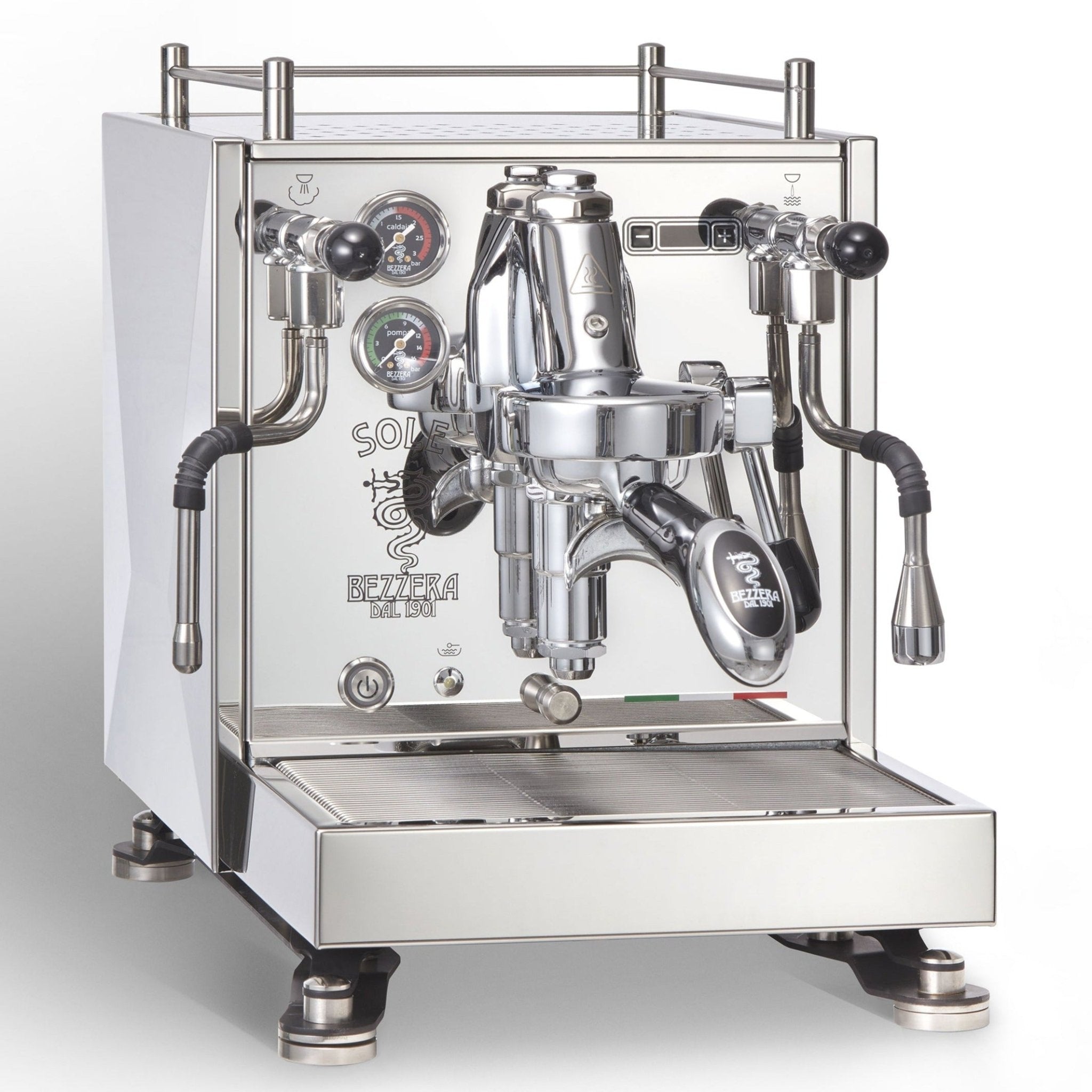 Bezzera SOLE - Prestige Coffee - Bezzera - White