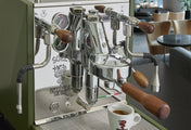 Bezzera SOLE - Prestige Coffee - Bezzera - Stainless