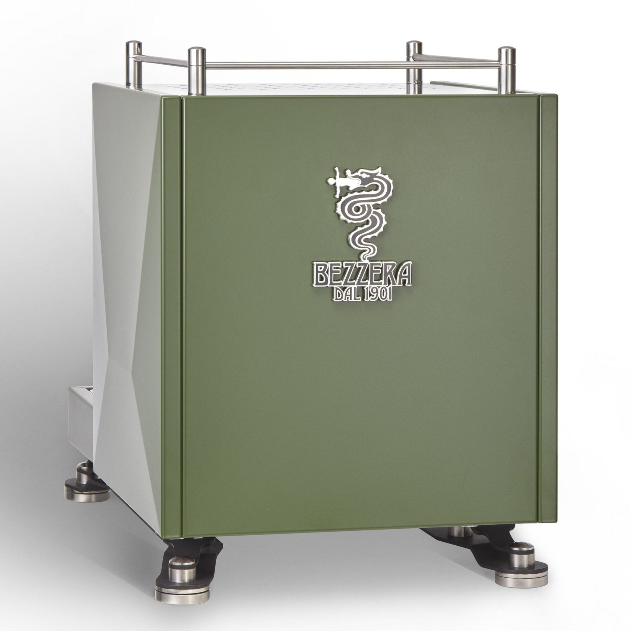 Bezzera SOLE - Prestige Coffee - Bezzera - Stainless