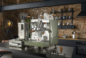 Bezzera SOLE - Prestige Coffee - Bezzera - Stainless