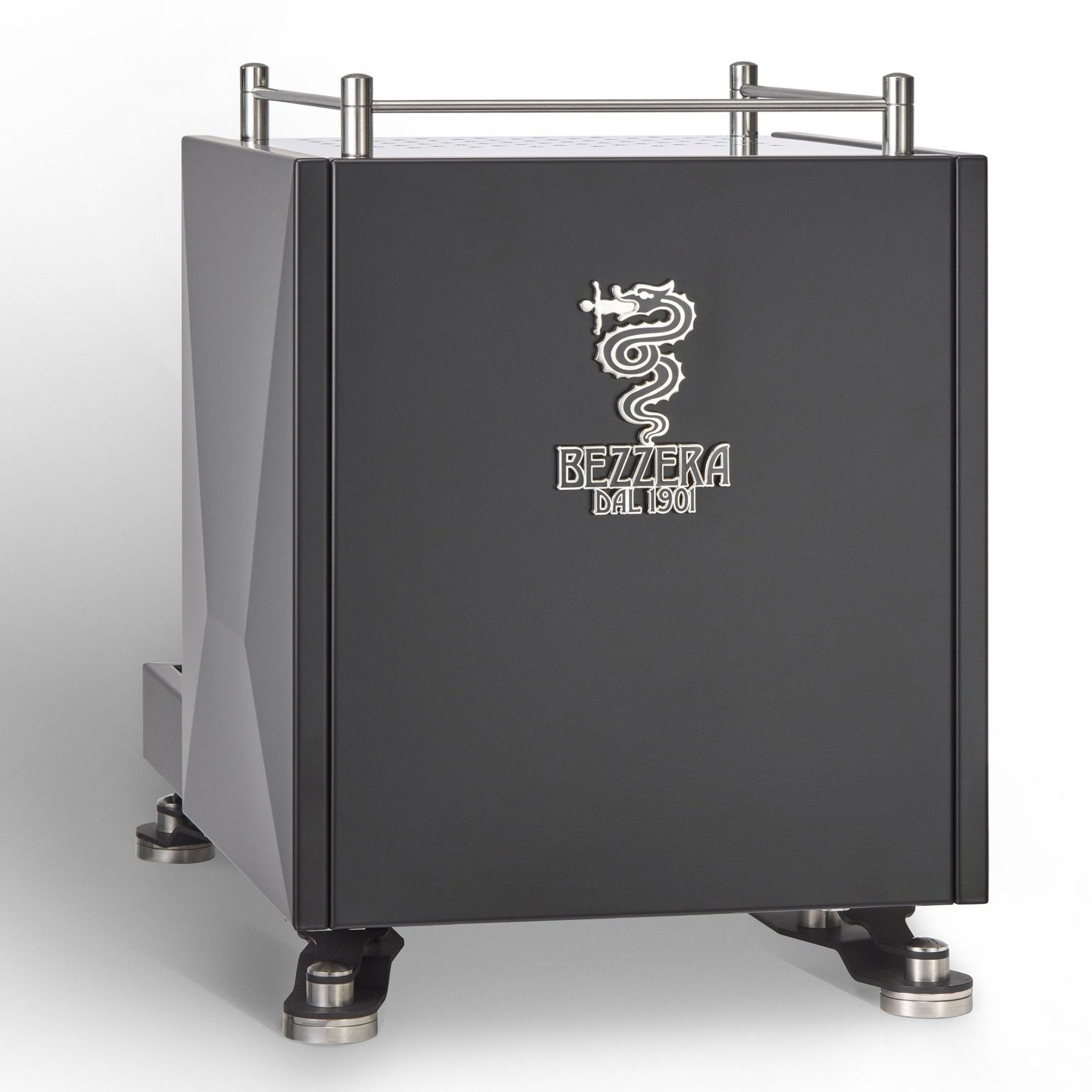 Bezzera SOLE - Prestige Coffee - Bezzera - Black
