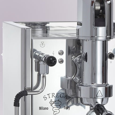 Bezzera Strega - Prestige Coffee - Bezzera - Stainless