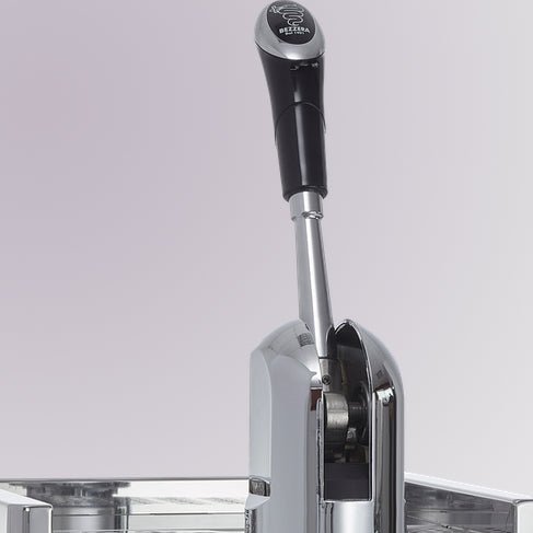 Bezzera Strega - Prestige Coffee - Bezzera - Stainless