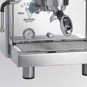 Bezzera Strega - Prestige Coffee - Bezzera - Stainless