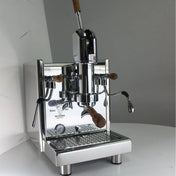Bezzera Strega Coffee Machine - Prestige Coffee - Bezzera - Stainless