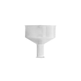 Bialetti 0800133 aluminium replacement funnel for 3 cup moka pots