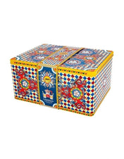 Bialetti Dolce&Gabbana 2 cup Moka Express gift set, alternate view
