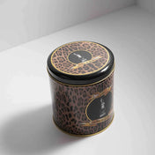 Bialetti Dolce&Gabbana Leopardo Gift Tin & Perfetto Moka Audace Coffee 200g - Prestige Coffee-Bialetti-