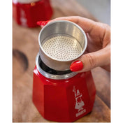 Bialetti Dolce&Gabbana Moka Express 6 Cup - Prestige Coffee - Bialetti - 