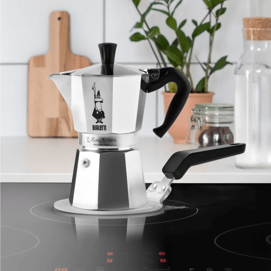 Bialetti Induction Plate 13cm - Prestige Coffee - Bialetti - 