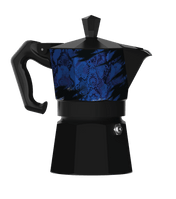Bialetti Moka Express 3 Cup - Inter Milan - Prestige Coffee-Bialetti-