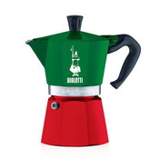 Bialetti Moka Express Italia - Prestige Coffee-Bialetti-3 Cup