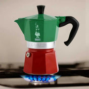 Bialetti Moka Express Italia - Prestige Coffee-Bialetti-3 Cup