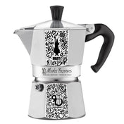 Bialetti Moka Ltd Edition 90th Anniversary 3 Cup - Prestige Coffee - Bialetti - 