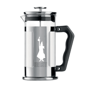 Bialetti Preziosa 1L French press coffee maker