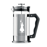 Bialetti Preziosa 1L French press coffee maker