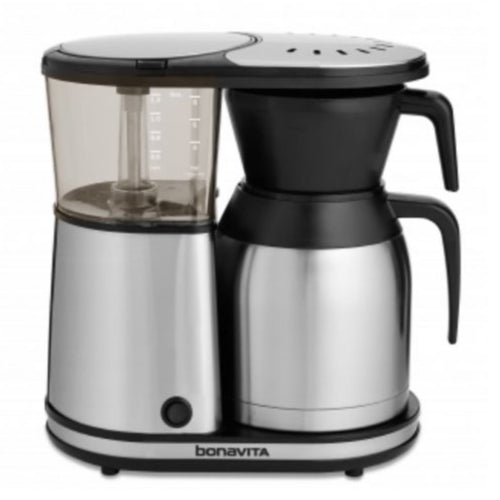 Bonavita 8 Cup One Touch Coffee Brewer - Prestige Coffee - Bonavita - 
