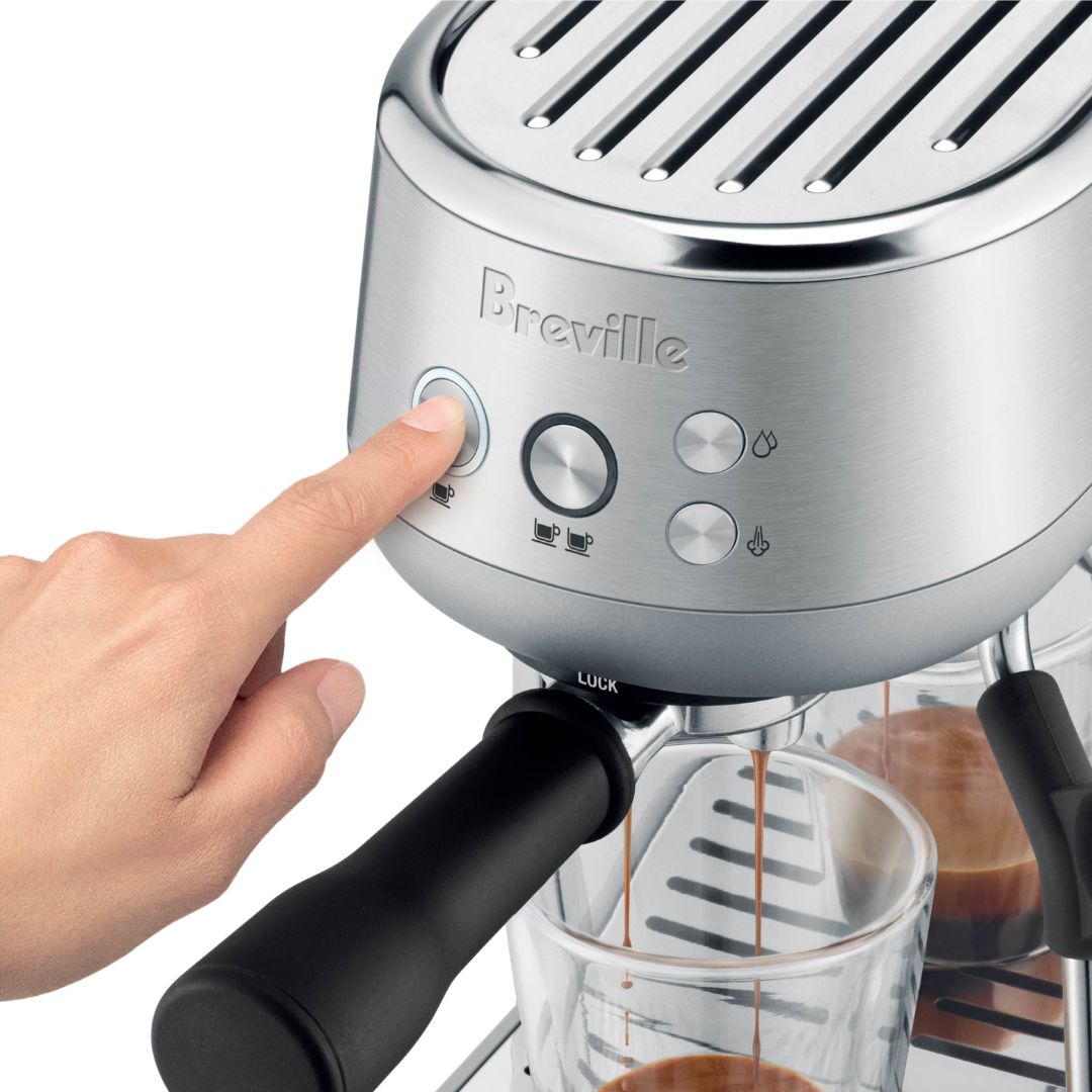 Breville Bambino - Prestige Coffee - Breville - Stainless