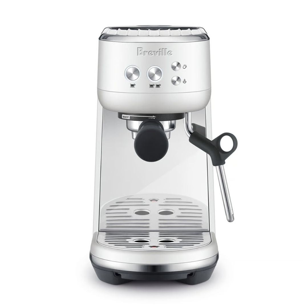 Breville Bambino - Prestige Coffee - Breville - Silver