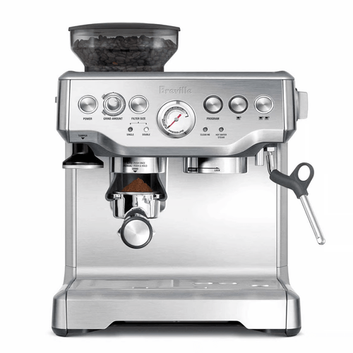 Breville Barista Express Coffee Machine