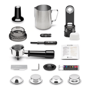 Breville Barista Express - Prestige Coffee - Breville - Black