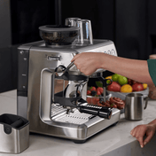 Breville Barista Express Impress - Prestige Coffee - Breville - Stainless