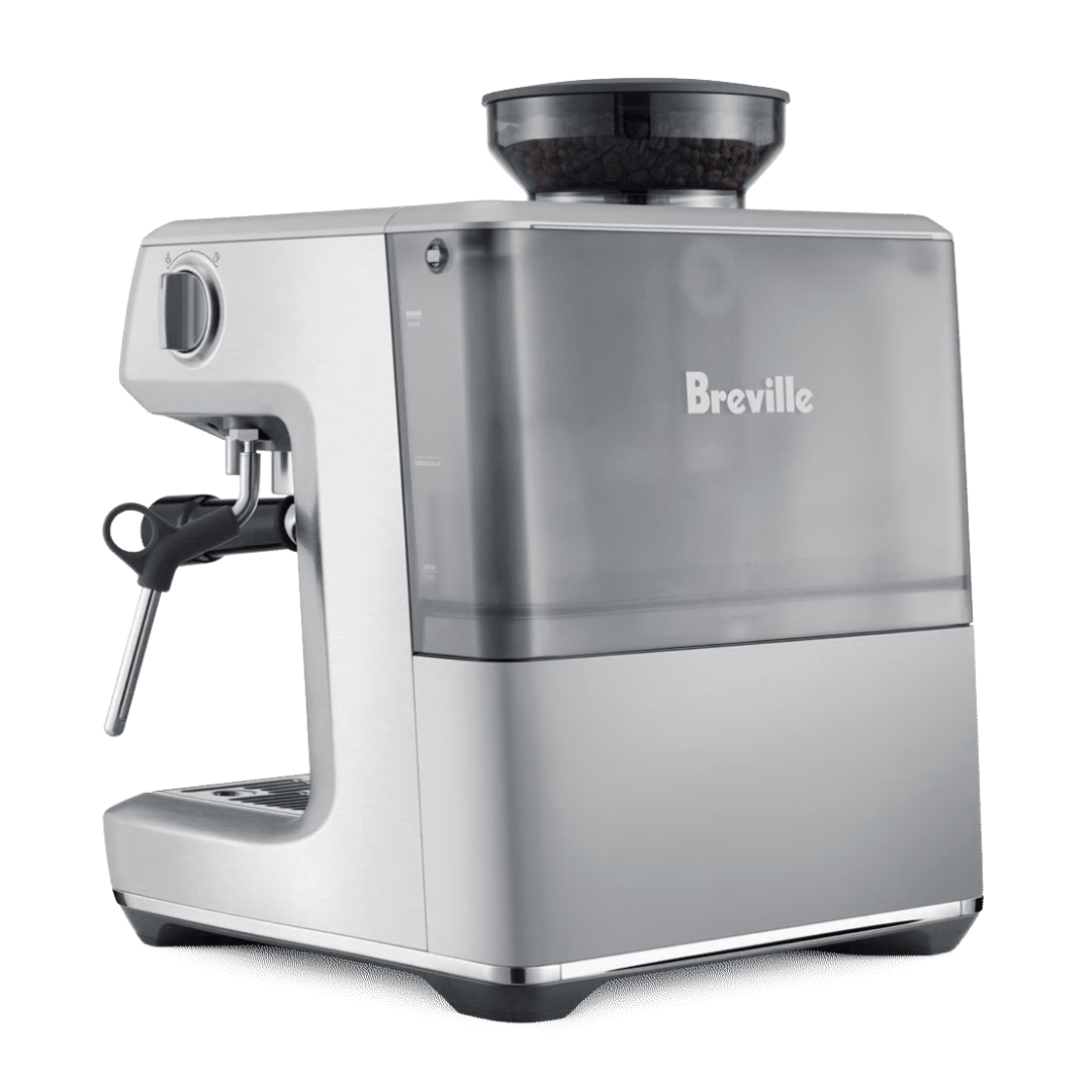 Breville Barista Express Impress - Prestige Coffee - Breville - Stainless