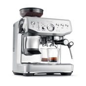 Breville Barista Express Impress - Prestige Coffee - Breville - Stainless