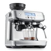 Breville Barista Pro Coffee Machine - Prestige Coffee-Breville-Stainless