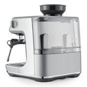 Breville Barista Pro Coffee Machine - Prestige Coffee-Breville-Stainless