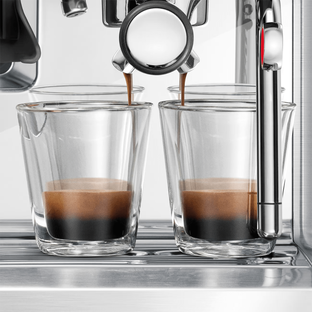 Breville Barista Touch - Prestige Coffee - Breville - Stainless