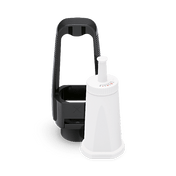 Breville ClaroSwiss BES008 water filter, alternate view