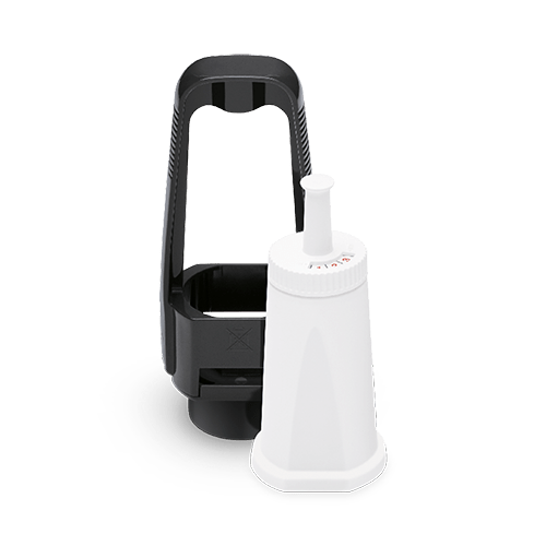 Breville ClaroSwiss BES008 water filter, alternate view