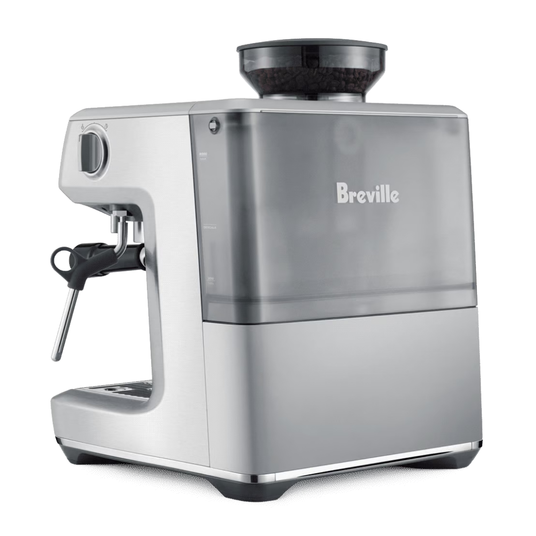 Breville Barista Express Impress