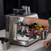 Breville Barista Express Impress