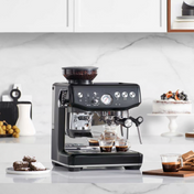 Breville Barista Express Impress
