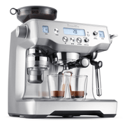 Breville Oracle - Prestige Coffee - Breville - Black