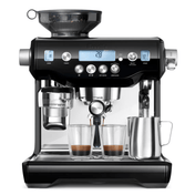 Breville Oracle - Prestige Coffee - Breville - Black