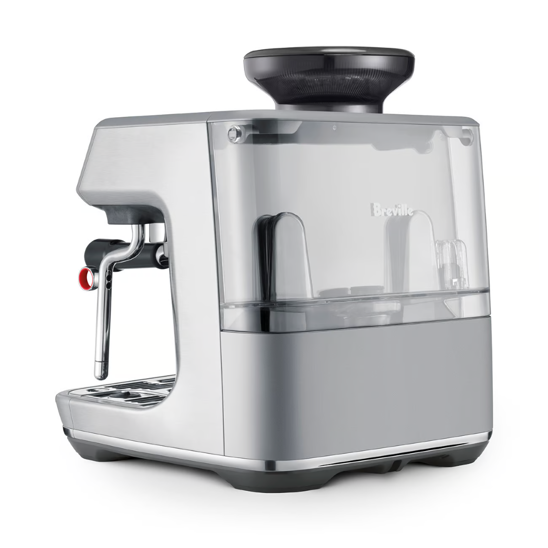 Breville Barista Touch Impress
