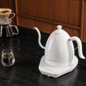 Brewista Artisan 1.0L Kettle - White on White