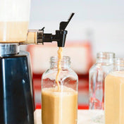Brewista NutraMilk Machine - Prestige Coffee - Brewista - 