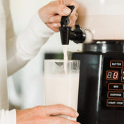 Brewista NutraMilk Machine - Prestige Coffee - Brewista - 