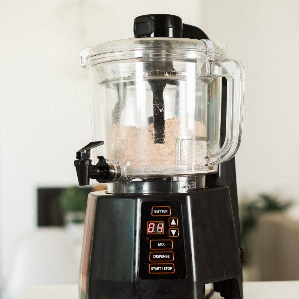 Brewista NutraMilk Machine - Prestige Coffee - Brewista - 
