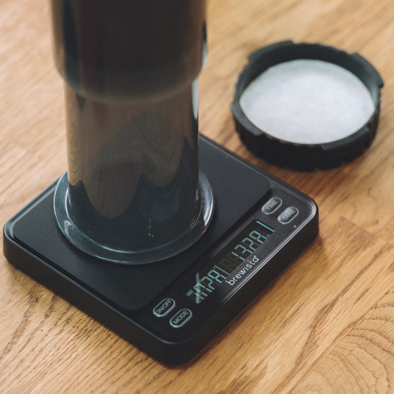 Brewista Smart Scale III - Prestige Coffee-Brewista-