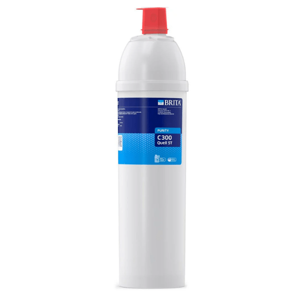 Brita C300 Purity Quell Replacement Filter Cartridge - Prestige Coffee-Brita-