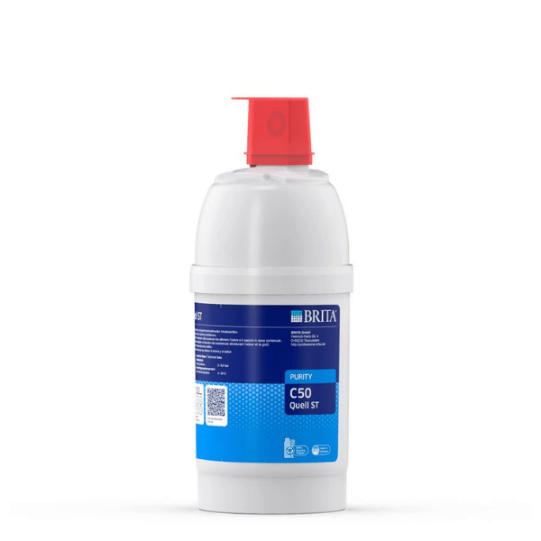 Brita C50 Purity Quell Replacement Filter Cartridge - Prestige Coffee-Brita-