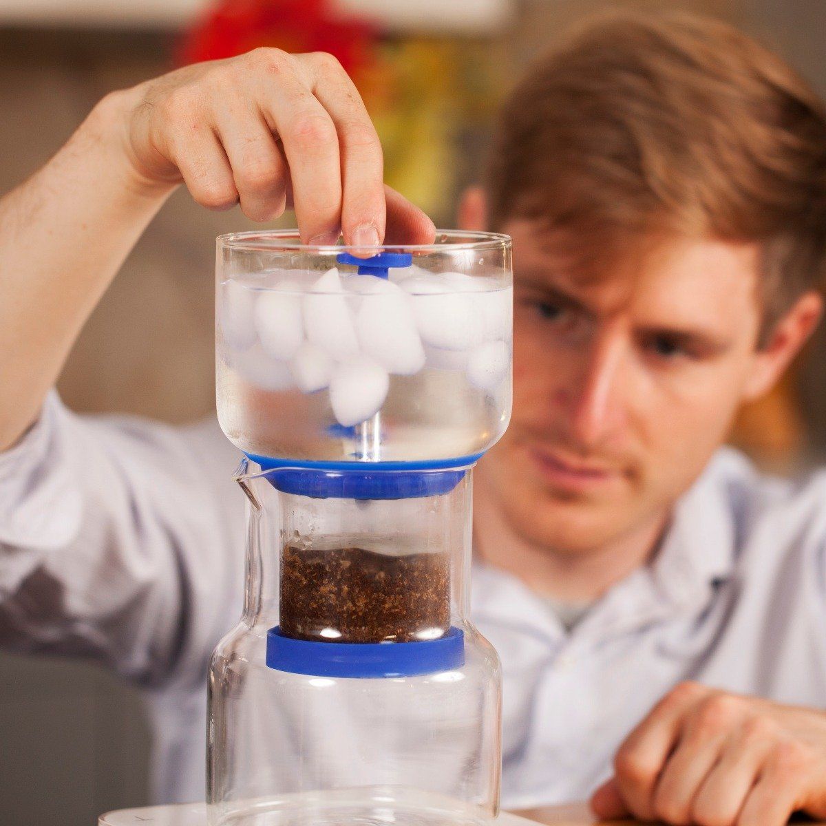 Bruer Cold Brew System - Prestige Coffee - Bruer - 