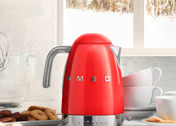 Smeg Variable Temperature Kettle - Carton Damaged