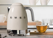 Smeg Variable Temperature Kettle - Carton Damaged